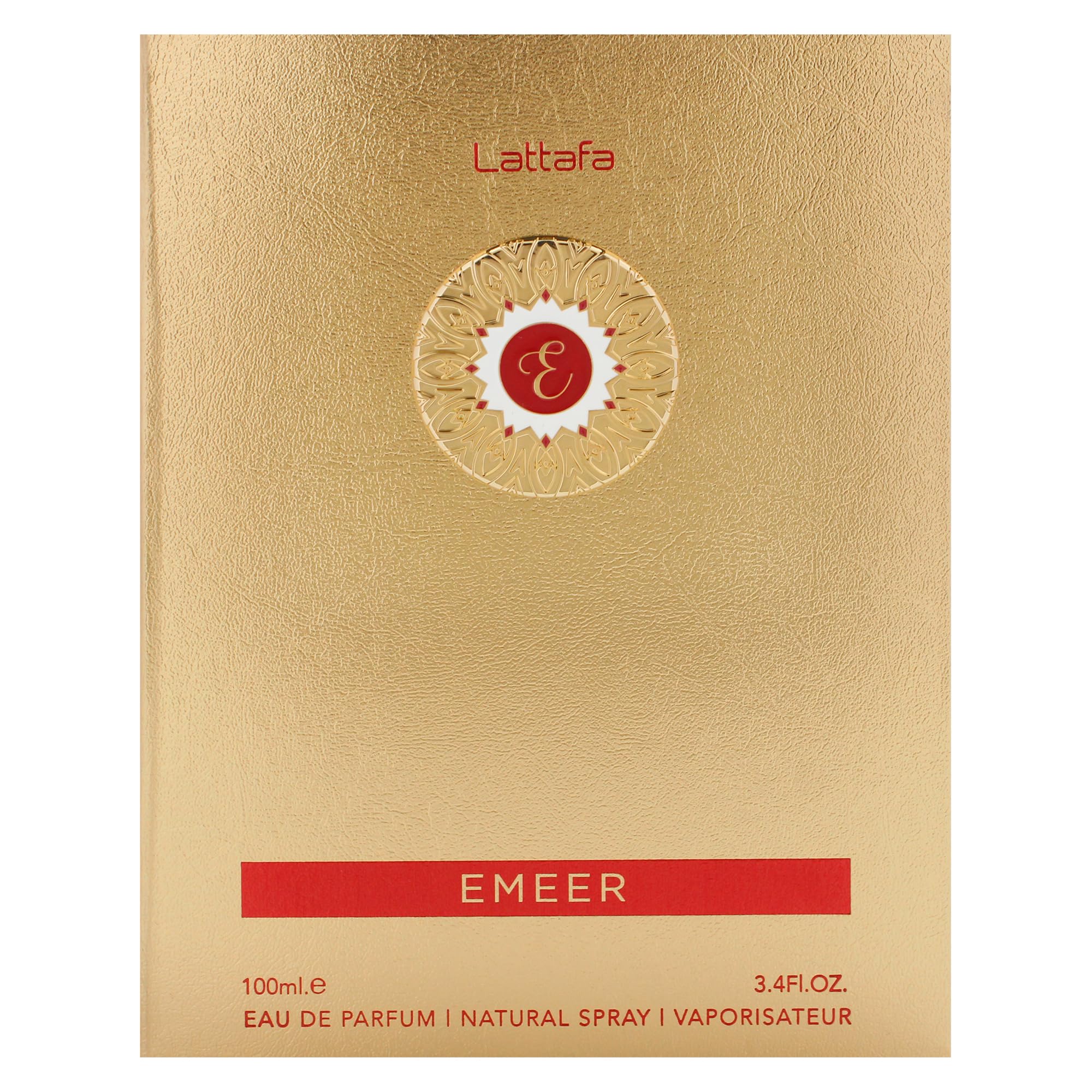Lattafa Spray Emeer 100ML